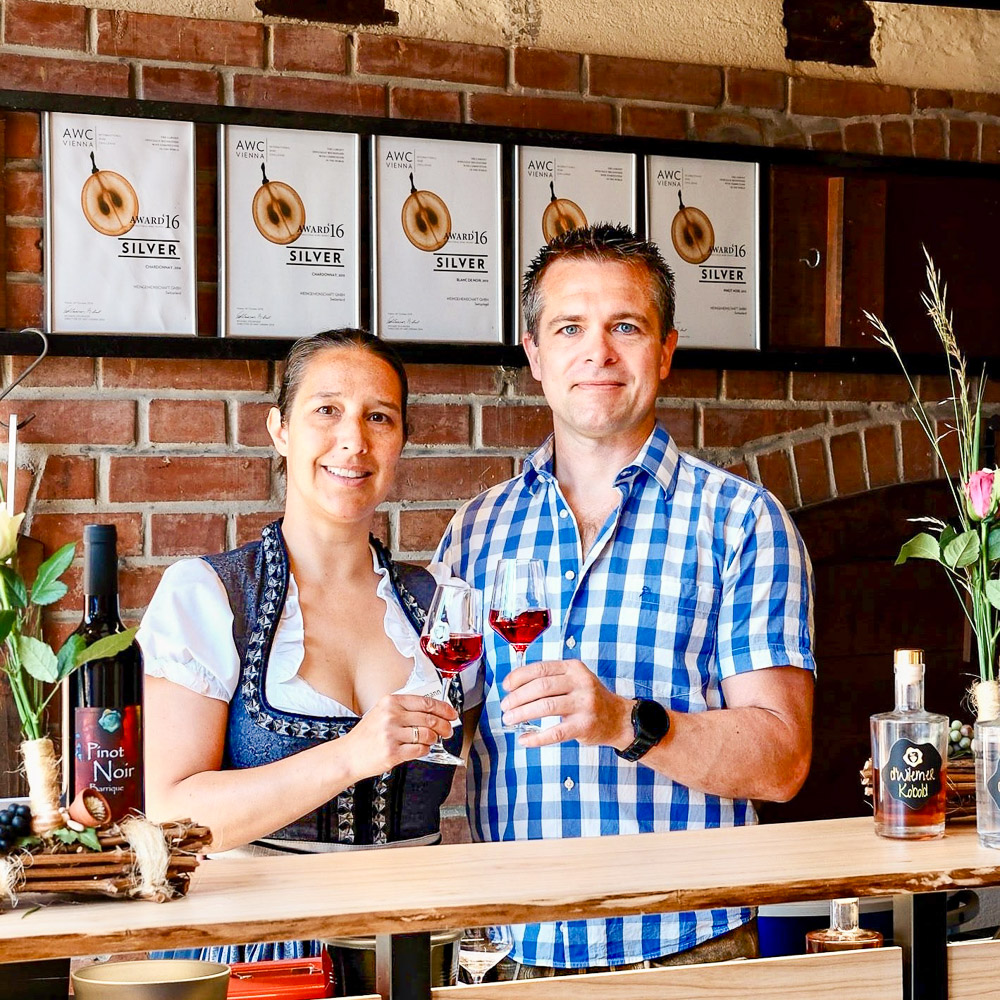 Offene Weinkeller 2026