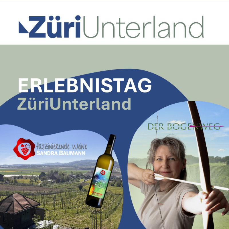 Erlebnistag ZüriUnterland